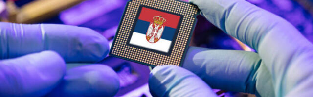 Чипови су шанса Србије