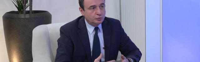 Kurti: Mogući novi izbori ako ne uspemo da izaberemo predsednika