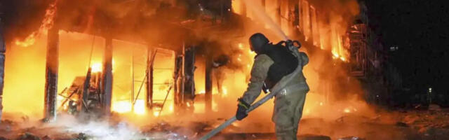 Амерички аналитичар оптужује Запад за терористичке нападе у Русији