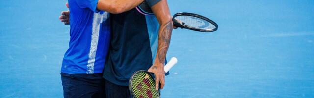 Nik Kirjos se oglasio zbog Novaka Đokovića: Svi bi trebalo to da cene!