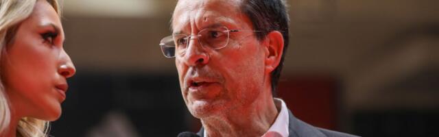 Poruka trenera Valensija iz Beograda odzvanja Evroligom, razbio Zvezdu i odgovorio milijarderu