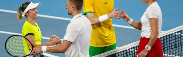 DOMAĆINI PALI U ODLUČUJUĆEM MEČU! Poljska iznenadila sve i stigla u polufinale!