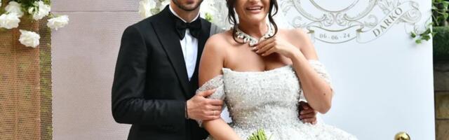 ZADRŽALA PREZIME: Svi pričaju o razvodu Tamare Milutinović i Darka Jevtića, a ovo su NOVI DETALJI