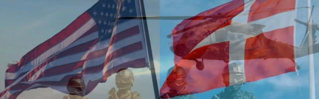 Страх од ескалације: Данска не жели да Европа отвори питање Гренланда