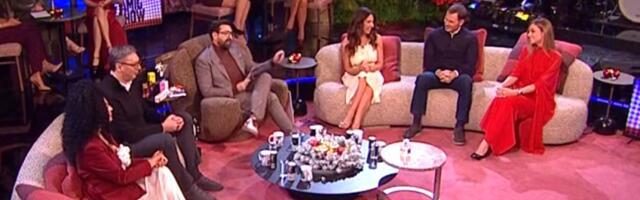 Pitali su Vučića šta misli o Breskvici: Moj Danilo je...