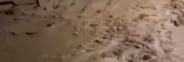 STRAVIČNE POPLAVE UBILE 19 LJUDI! Hitno zatvoren i evakuisan poznati nacionalni park Kruger! Užas u Južnoj Africi! (VIDEO)