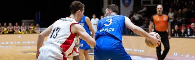 Spartak izgubio u Beču posle dva produžetka