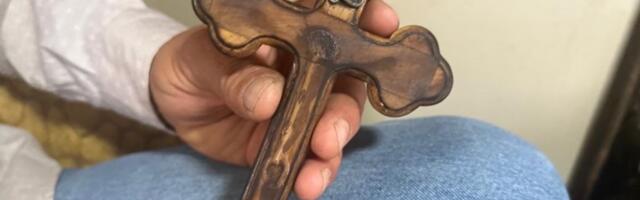 Rektor Milanović: Praznici javljanja Božjeg čuvaju predanja još iz crkve iz Jerusalima