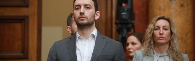 "Jeste li za EU ili Moskvu": Blokader iz opozicije udario na zgubidane - Grbović se pravi pametan i kritikuje