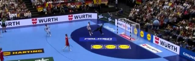 Neviđen gol na Evropskom prvenstvu! Rukometaši Srbije su ovako zatresli mrežu Austrijanaca! (VIDEO)