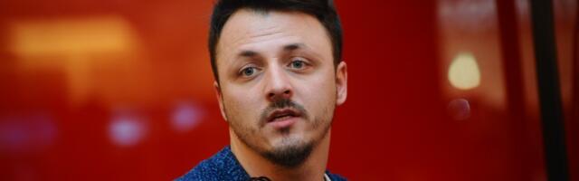 "NAJVAŽNIJE DA JE ŽIV!" Policija na mestu gde je OTET Daniel Kajmakoski: Zaposleni i kolega otkrili ČEMU SU SVEDOČILI U KLUBU