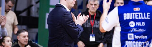 Žakelj: Zvezda je kažnjavala svaku grešku