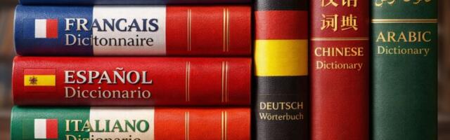 U svetu se trenutno koristi oko 7.000 jezika