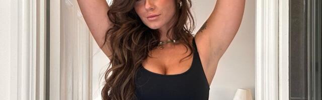 Zvezda filmova za odrasle je bila sa muškarcima od 18 do 65: "Evo ko je najbolji u krevetu, sve ostalo je laž"