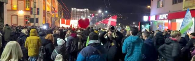 Sve je odavno pripremljeno: Čekali su samo jednu stvar - doktorantkinja o blokadama