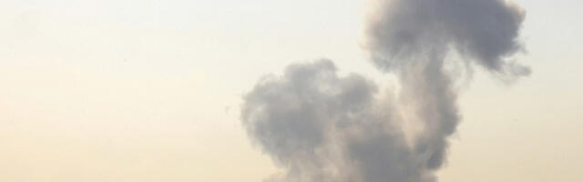 Ваздушни напад на британску базу на Кипру