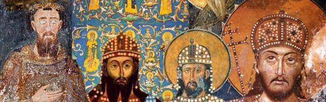 VEČERAS NA RTS "SVETO KRALJEVSTVO": Premijera serije o stvaranju srpske države - evo šta vas očekuje!