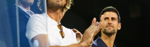 ŠIRI SE PORODICA ĐOKOVIĆ! NOVAK JE PONOVO POSTAO STRIC! Marko i njegova verenica potvrdili prelepe vesti - pogledajte fotku koja će vam rastopiti srca!