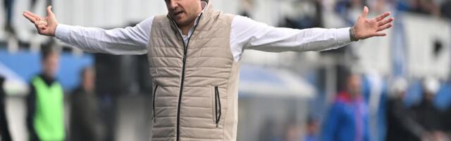 Lalatović se raspričao kao retko kad... /VIDEO/