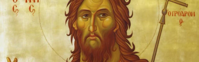 Danas se slavi Obretenje glave Svetog Jovana: Veruje se da u rukama ne treba držati ove predmete