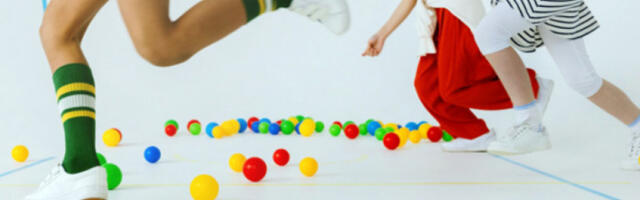 Седам деценија рада Завода за спорт на Кошутњаку