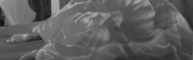 DEMOLIRAN KREVET POSLE VRELE AKCIJE, FILIP RAZVALIO SVE! Najskandaloznija scena u istoriji rijalitija!