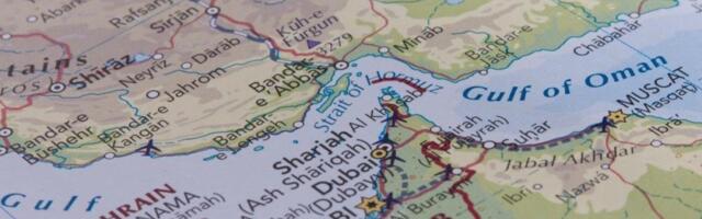 Novi vođa Irana ne zna za milost! Naredio potpunu blokadu: Niko ne prolazi dok nas Amerikanci i Izrael napadaju