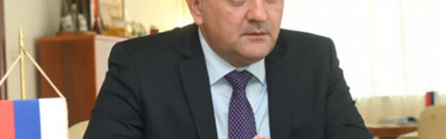 Премијер Републике Српске поднео оставку