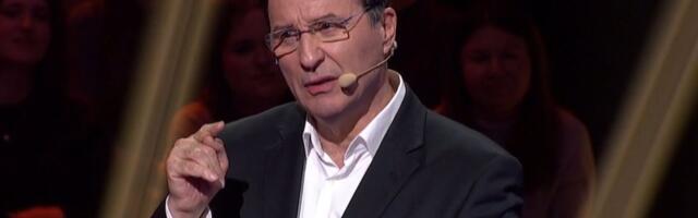 Jovan Memedović pokazao raj u netaknutoj prirodi! Okopava baštu i uživa u posebnom društvu: "Lagano"