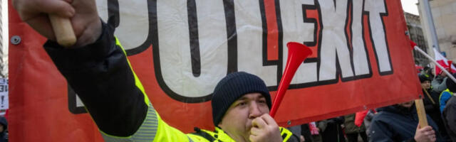 Претња изласка Пољске из ЕУ постала стварност