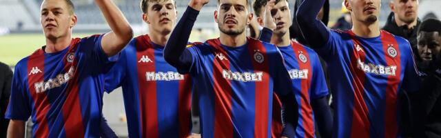 Partizan pobednik prvog izdanja Memorijalnog turnira „Andrija Delibašić“