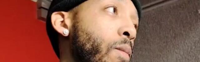 Karlik "zatrpao" koš Zvezde, pa pomenuo "spornu" izjavu: "Nije me bilo briga, mislio sam to što sam rekao..."