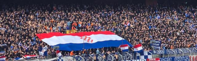 SKANDAL NA MAKSIMIRU! Novi ustaški pir šokirao region i Evropu!