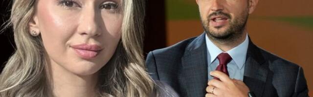 MIRJANA PAJKOVIĆ IZLAZI NA CRTU JAKOVU MILATOVIĆU! Najavila kandidaturu za predsednicu Crne Gore!