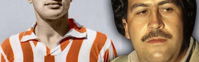 ČUVENI ZEMUNAC REKAO "NE" OZLOGLAŠENOM PABLU ESKOBARU! Dobio ponudu koju niko NIJE SMEO da odbije, a onda: Odveo me je u svoju vilu... Da li sam se uplašio?!