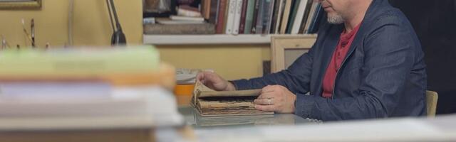 Objavljenja knjiga Danila Vuksanovića "Memento urbi" - beleške o nestajanju grada