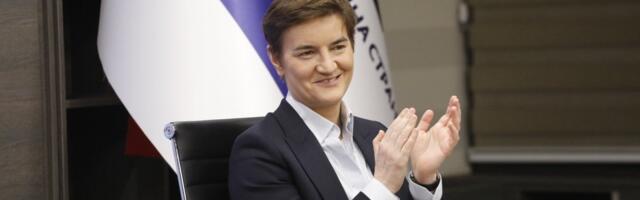 "Čestitam!": Srbin izabran za predsednika parlamenta Slovenije