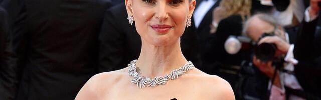 Natali Portman trudna u 44. godini! Glumica čeka treće dete s partnerom: "To je čudo. Jako sam zahvalna"