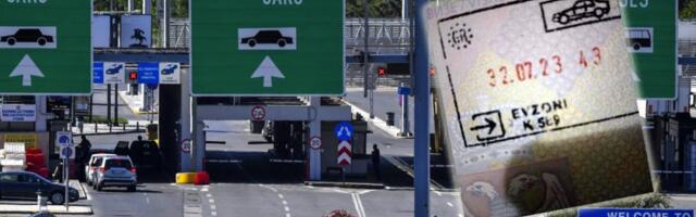 Nova pravila na grčkim granicama: Ova grupa ljudi neće morati da prolazi kroz EES sistem