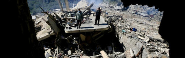 Израелска војска: Убијена три оперативца Хезболаха