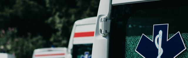 Žalio se da mu je utrnula ruka, iz hitne pomoći ga poslali kući: Sezonac u Hrvatskoj preminuo posle 20 minuta