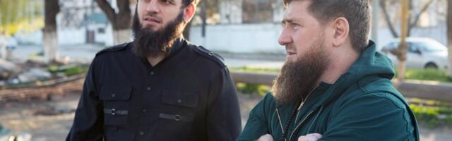 Srbija dodelila državljanstvo nećaku Ramzana Kadirova