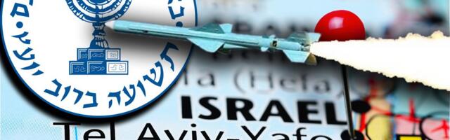 "PROBILI SMO SVE GRANICE" Zapanjujuće tvrdnje šefa Mosada o revolucionarnoj špijunažii infiltraciji duboko u "srca neprijatelja": Znaju sve njihove tajne