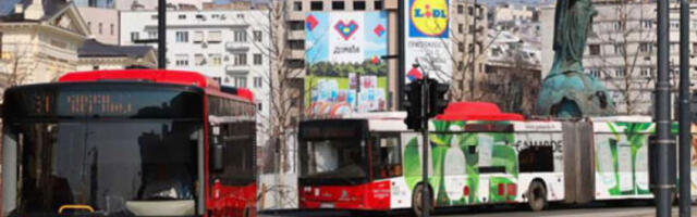 Неће бити приватизације ГСП‒а, поручио Никодијевић