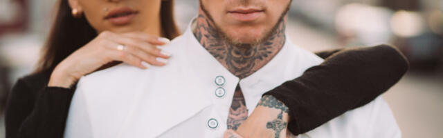 DA LI JEVREJIMA VERA ZABRANJUJE DA IMAJU PIRSING? Granica između tradicije i mode