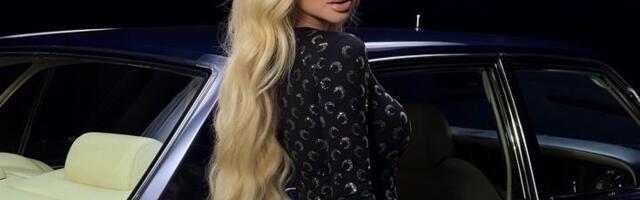 "PRIŠAO JE I LIZNUO ME" Maja Berović o neprijatnoj situaciji pa spomenula bivše partnerke njenog muža: Neka dođu...