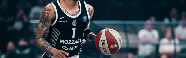 "Novo takmičenje, specifično i pomalo neobično..." Penjaroja najavio svoj prvi duel u KLS-u