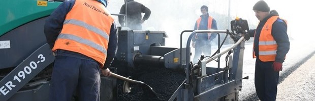 DEO PUTA KA GOČU U NOVOM RUHU