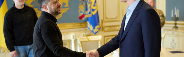 Палантир у Украјини тестира технологије за ратове будућности