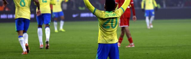 Bolnica u Brazilu pred Mundijal: Tri zvezde precrtane, Nejmar ne liči na sebe, Anćeloti hitno mora da “diže obrvu”!